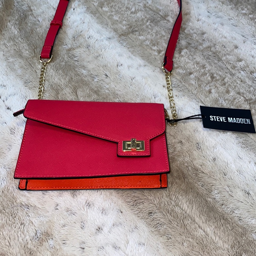 Steve Madden NWT purse